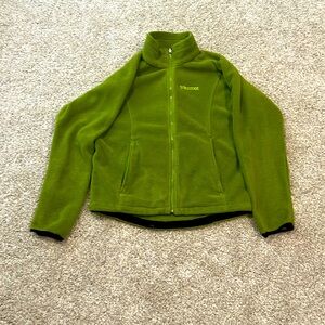 Marmot Womens fleece